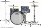 Pearl Drums PSD923XPC-767 President Deluxe Ocean Ripple - Image n°2