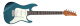 Ibanez AZ2203NATQ Antique Turquoise - Image n°2