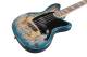 Ibanez TMB400TA-CBS Cosmic Blue - Image n°3