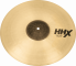 Sabian 11606XTN Crash 16 Thin série HHX - Image n°3