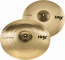 Sabian 15004XEB EVOLUTION CRASH PACK 17-19 série HHX - Image n°2