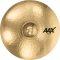 Sabian 22214XCB Ride 22 Heavy brillante série AAX - Image n°3