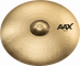 Sabian 22214XCB Ride 22 Heavy brillante série AAX - Image n°2