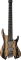 Ibanez QX527PE-NTF Natural Flat 7 Cordes - Image n°2