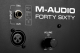 M-Audio FORTY-SIXTY  - Image n°5