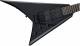 Jackson X Series Rhoads RRX24 gloss/blk - Image n°5