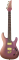 Ibanez  SML721-RGC Rose Gold Chameleon - Image n°2