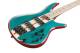 Ibanez SR1420B-CGL Caribbean Green Low Gloss Premium - Image n°4