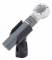Shure BETA 181-BI Microphone compact statique bidirectionnel - Image n°5