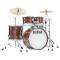 Tama  SUPERSTAR REISSUE 22''/4pcs - SUPER MAHOGANY - Image n°2