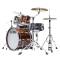 Tama  SUPERSTAR REISSUE 22''/4pcs - SUPER MAHOGANY - Image n°4