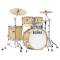 Tama  SUPERSTAR REISSUE 22''/4pcs - SUPER MAPLE - Image n°2