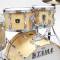 Tama  SUPERSTAR REISSUE 22''/4pcs - SUPER MAPLE - Image n°3