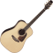 Takamine P7D Dreadnought Electro - Image n°3