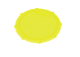 Tama TTP4YL PRACTICE PAD 4'' YELLOW - Image n°2