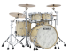 Tama STAR WALNUT 22''/4PCS SMOKY BLACK - Image n°2