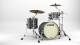 Tama STARCLASSIC WALNUT/BIRCH 20''/3PCS CHARCOAL ONYX - Image n°2