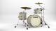 Tama STARCLASSIC WALNUT/BIRCH 20''/3PCS VINTAGE MARINE PEARL - Image n°2