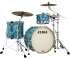 Tama STARCLASSIC WALNUT/BIRCH 22''/3PCS TURQUOISE PEARL - Image n°2