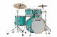 Tama STARCLASSIC WALNUT/BIRCH 22''/4PCS SURF GREEN SILK - Image n°2