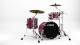 Tama STARCLASSIC WALNUT/BIRCH 20''/3PCS LACQUER PHANTASM OYSTER - Image n°2