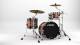 Tama STARCLASSIC WALNUT/BIRCH 20''/3PCS MOLTEN BROWN BURST - Image n°2