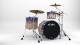 Tama STARCLASSIC WALNUT/BIRCH 22''/3PCS SATIN PURPLE ATMOSPHERE FADE - Image n°2