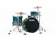 Tama STARCLASSIC WALNUT/BIRCH 22''/3PCS SATIN SAPPHIRE FADE - Image n°2