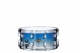 Tama STARCLASSIC WALNUT/BIRCH LACQUER FINISH 14 X6.5'' MOLTEN BLUE ICE FADED - Image n°2