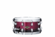 Tama STARCLASSIC WALNUT/BIRCH LACQUER FINISH 14 X6.5'' MOLTEN DARK RASPBERRY FADED  - Image n°2