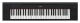 YAMAHA PIANO NP-15B Noir - Image n°3