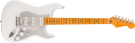 Fender AMERICAN ULTRA II Stratocaster® MN Avalanche