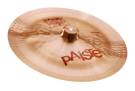 Paiste 2002 CHINA 16