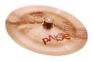 Paiste 2002 CHINA 18