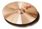 Paiste PST7 LIGHT HI-HAT 14