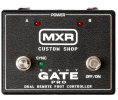 MXR M235FC Foostwitch pour Smart Gate Pro Rack 