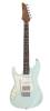 Ibanez AZ2204NWL-MGR Mint Green GAUCHER