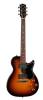 Godin Summit SG Classic Vintage Burst 2 Humbuckers