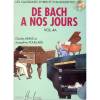 Editions H. Lemoine DE BACH A NOS JOURS VOL 4A