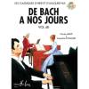 Editions H. Lemoine DE BACH A NOS JOURS VOL 4B