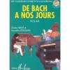 Editions H. Lemoine DE BACH A NOS JOURS VOL 6A