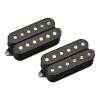 Fishman PRF-CC6-LB2 Actif - Scott LePage signature - Noir - Set micro