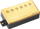 Fishman PRF-CHB-NG1 Humbucker Classic - Actif - Doré - Manche 