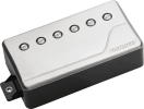 Fishman PRF-CHB-NR1 Humbucker Classic - Actif - Aluminium brossé - Manche 