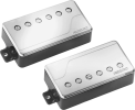 Fishman PRF-CHB-SN2 Humbucker Classic - Actif -- Nickel - Set micro