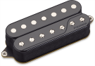 Fishman  PRF-CO7-BB1 Open Core Classic Humbucker - Actif -  Noir - Chevalet - 7 cordes 