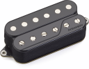 Fishman PRF-COC-BB1 Open Core Classic Humbucker - Actif - Noir - Chevalet