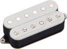 Fishman PRF-COC-BW1 Open Core Classic Humbucker- Fluence Open Core Classic chevalet blanc 