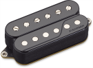 Fishman PRF-COC-NB1 Open Core Classic Humbucker - Actif - Noir - Manche 