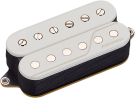 Fishman PRF-COC-NW1 Open Core Classic Humbucker - Actif -  Blanc - Manche 